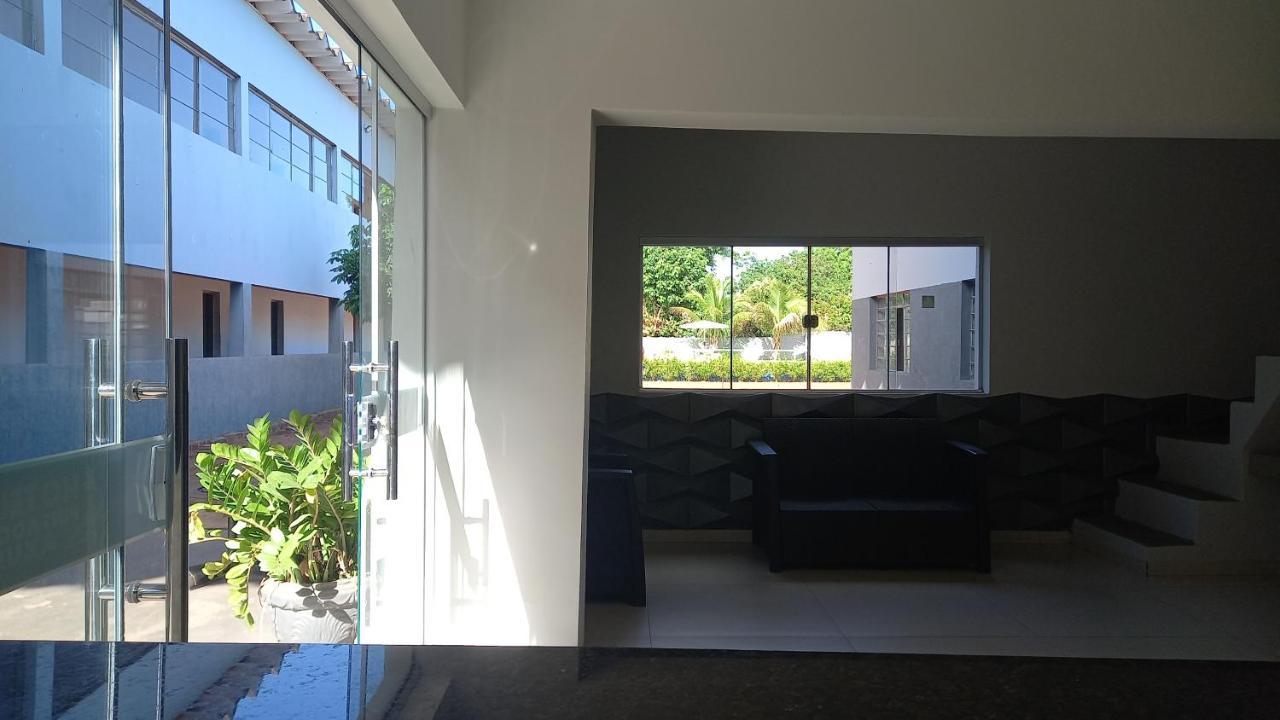 Hotel Pintado Azul Coxim