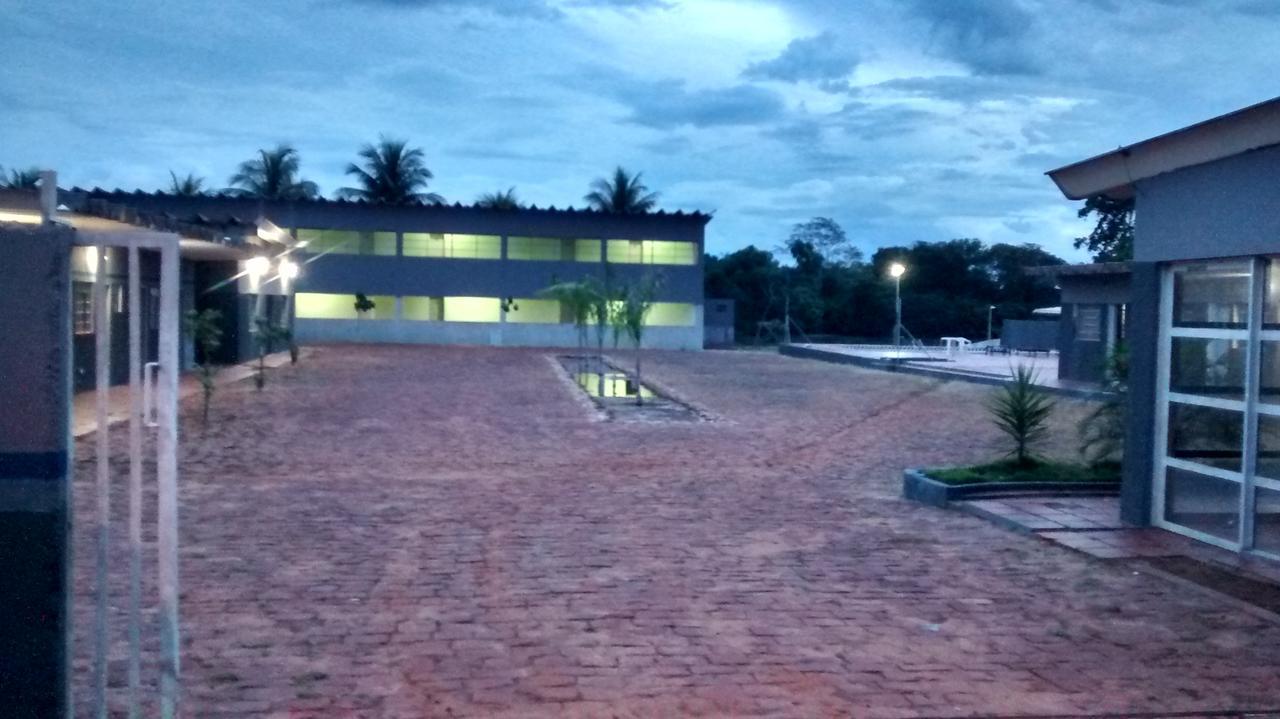 Hotel Pintado Azul 2*