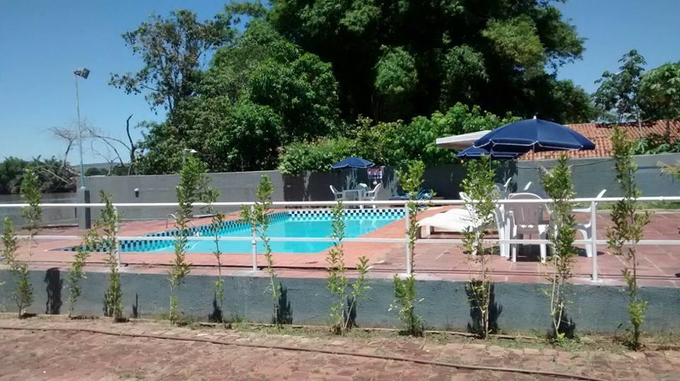 Pintado Azul 2* Coxim