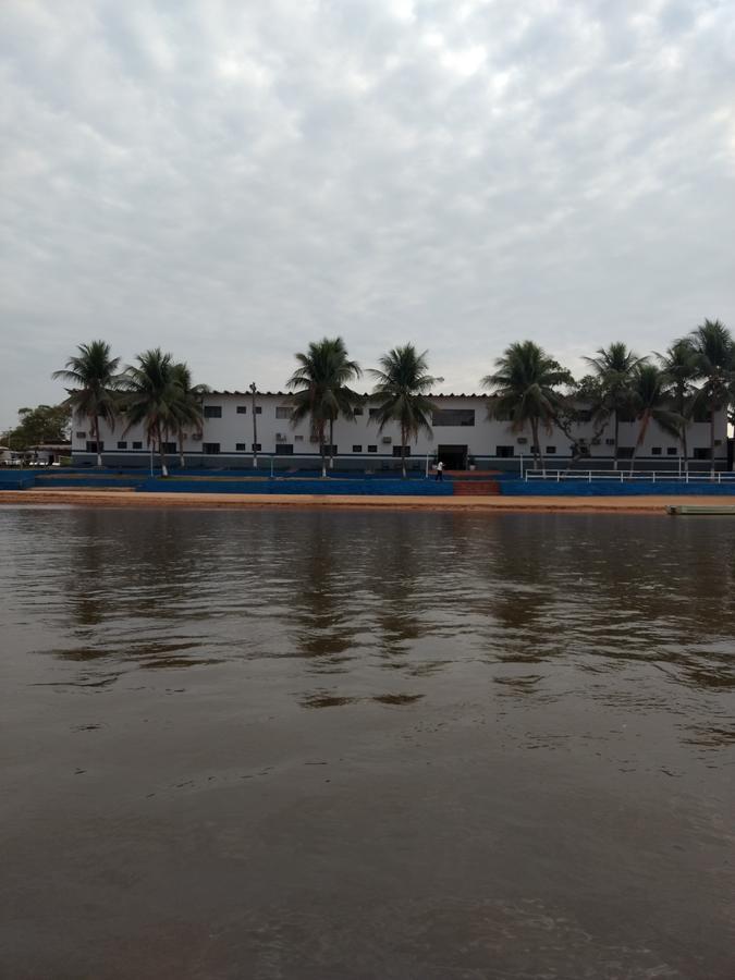 Hotel Pintado Azul