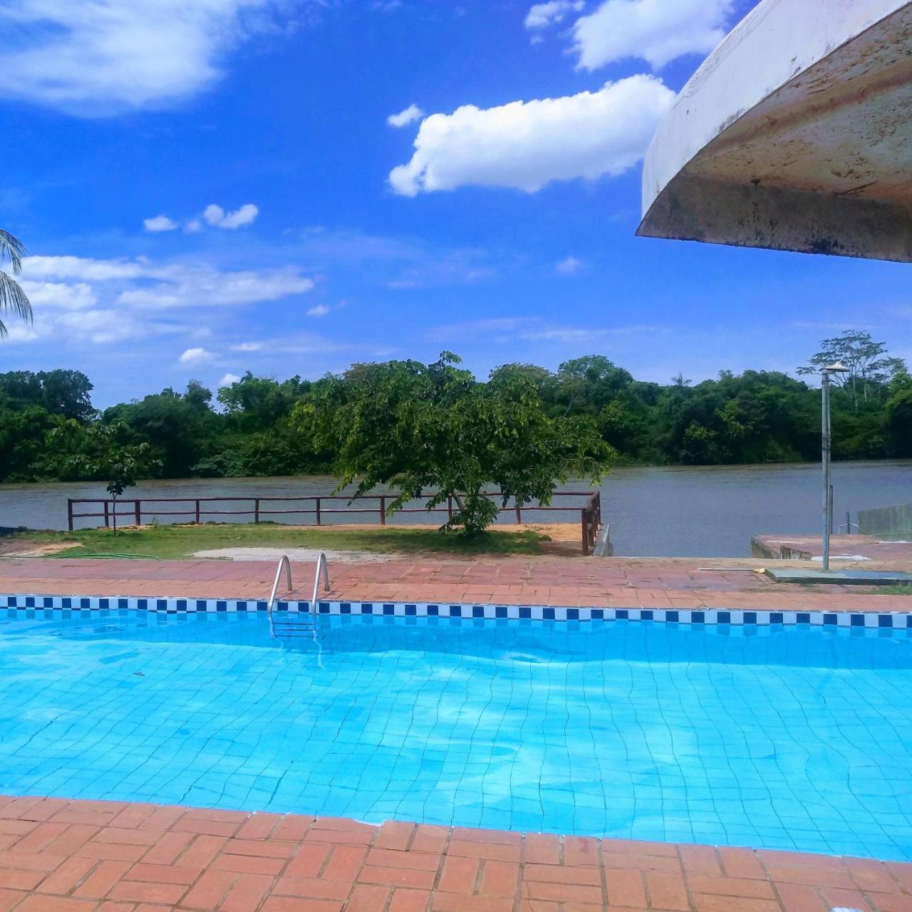 Pintado Azul Hotel