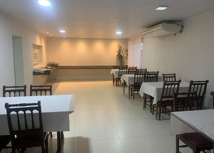 Hotel Pintado Azul