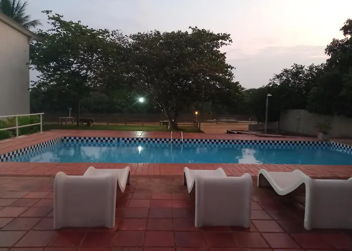 Hotel Pintado Azul