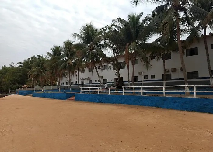 Hotel Pintado Azul